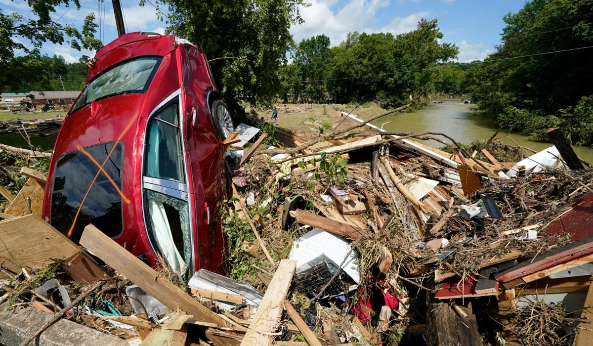 22 dead, many missing after record rain in US’s Tennessee